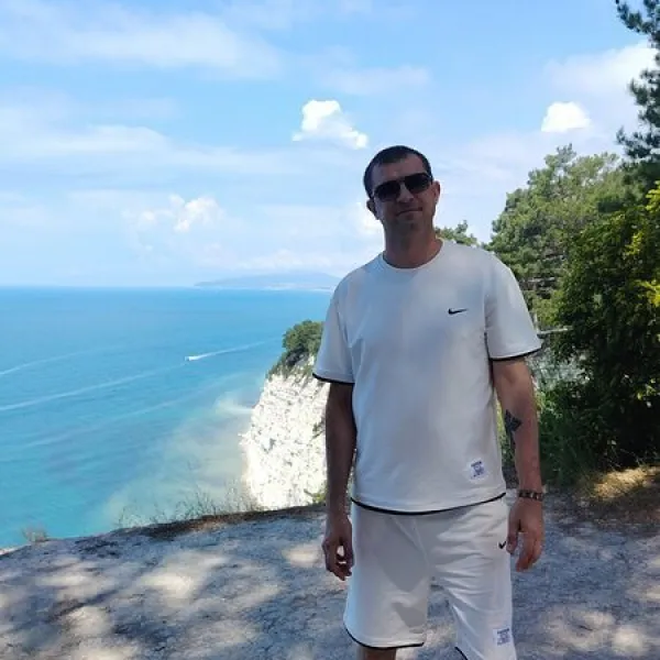 Просто Парень